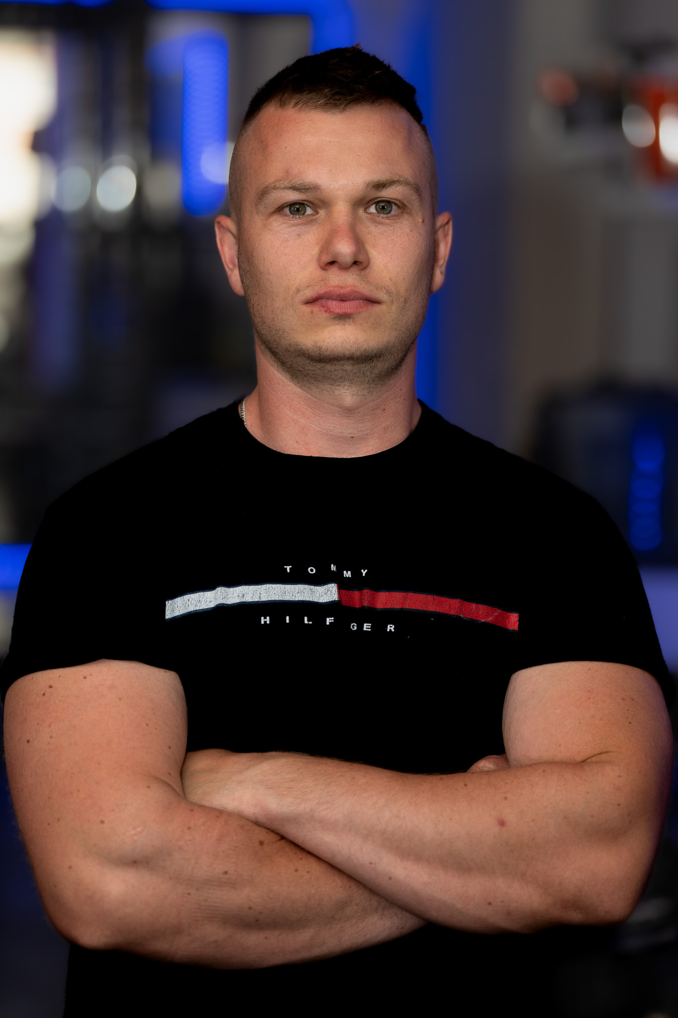 Marek